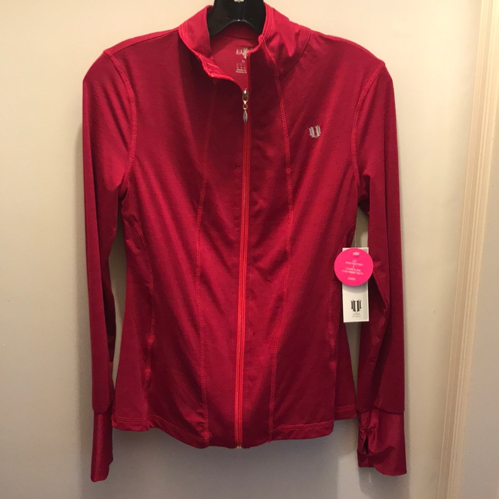 Eleven by Venus Love Game Jacket